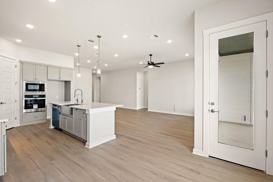 Image 39 of a home in Park Collection At Park Central. Image 39 of a home in Park Collection At Park Central.