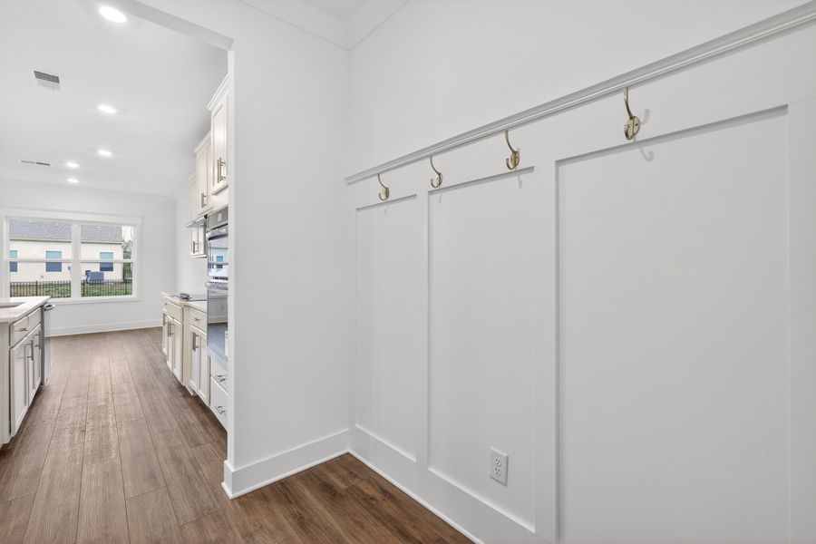 Photo of actual home*