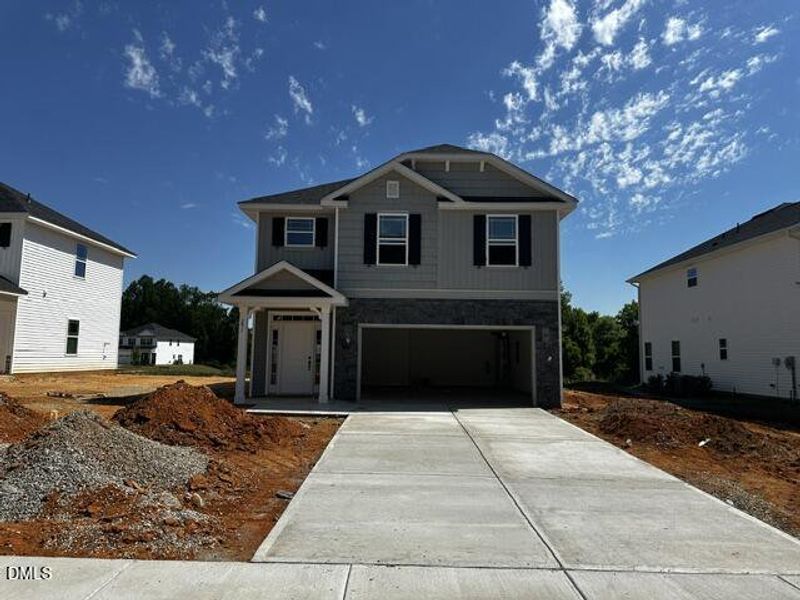 Front Lot 26 Front Lot 26