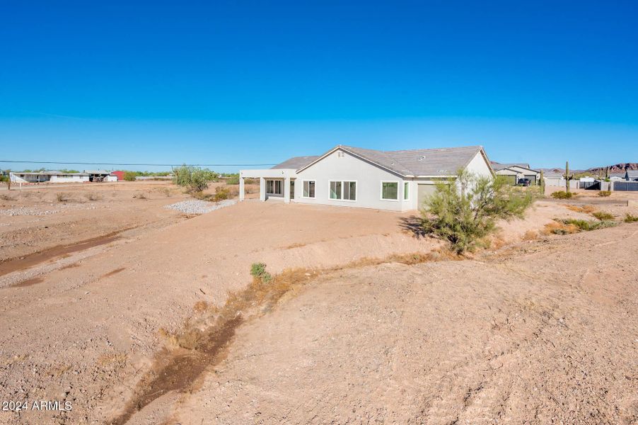 15435 W Bajada Dr - MLS-50