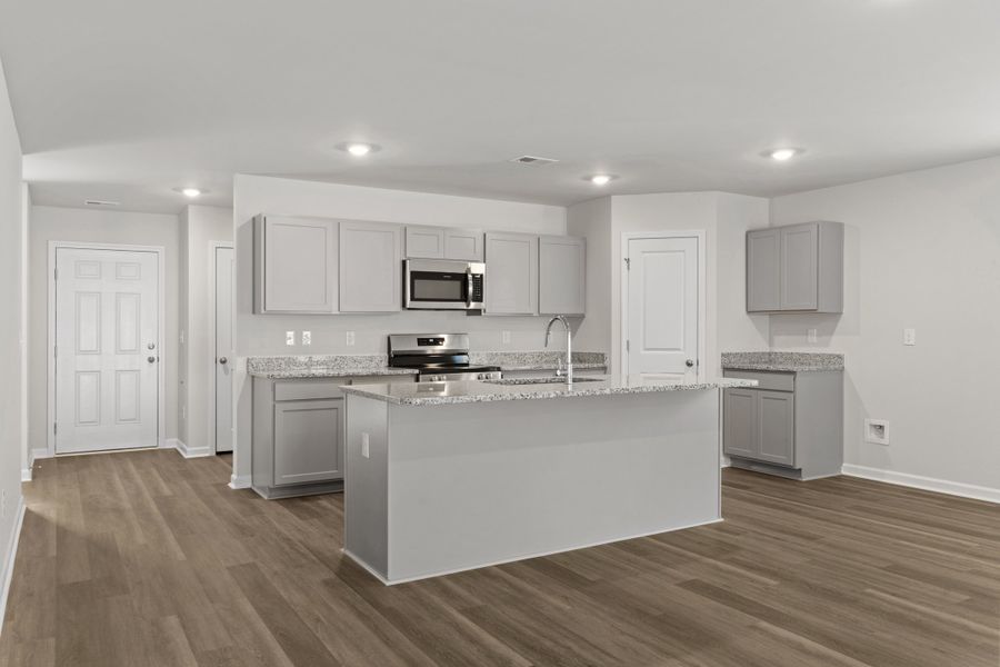 1,724sf New Home in Sunset Beach, NC. - Slide 8 1,724sf New Home in Sunset Beach, NC. - Slide 8