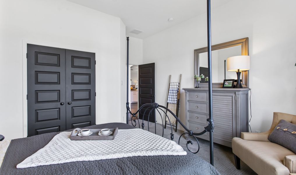 Image 38 of the Icet Creek Crossing community in Mont Belvieu, TX.