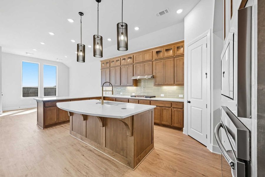 Kitchen Kitchen