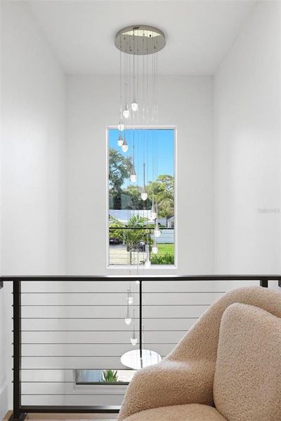 Close-up of interior finishes inside a home in , Sarasota (Image 23). Close-up of interior finishes inside a home in , Sarasota (Image 23).
