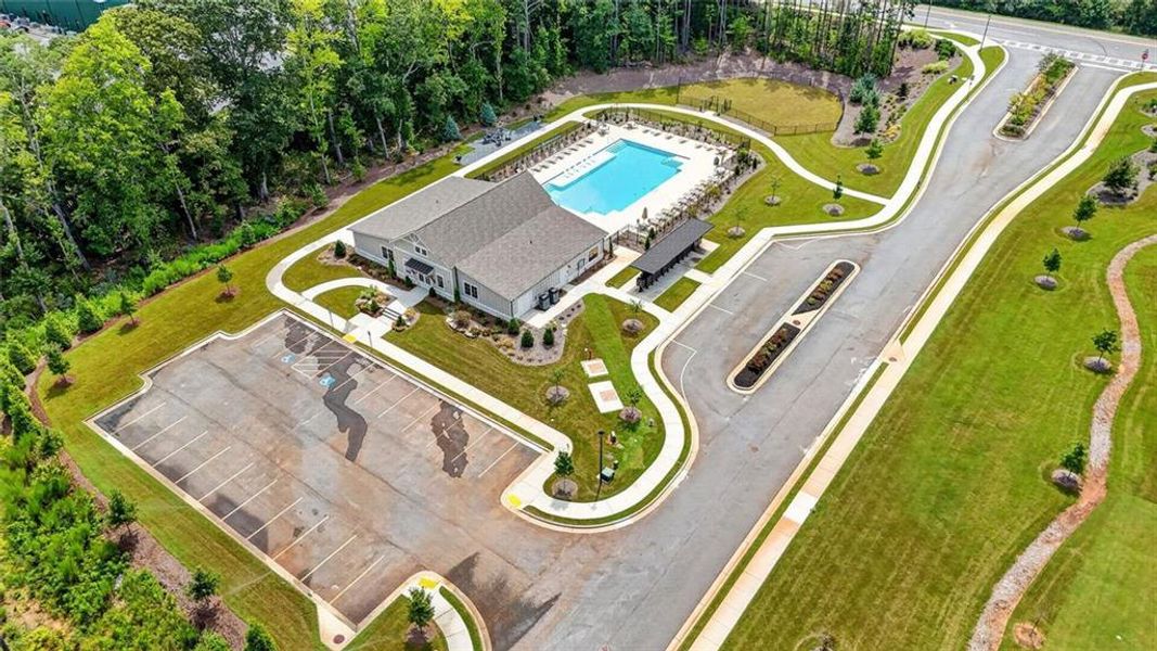 Community amenities in , McDonough (Image 34).
