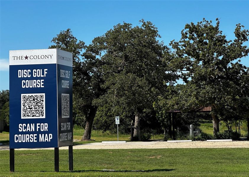 Image 24 of a home in The Colony: Ridgepointe and Claremont Collections.