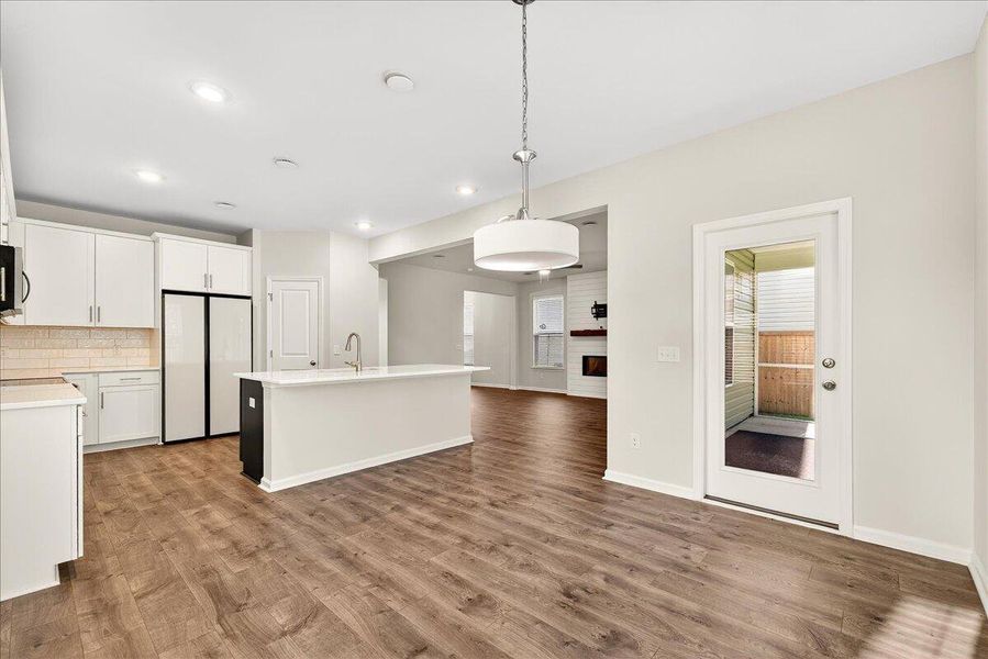 Image 31 of a home in Jasmine Point at Lakes of Cane Bay.