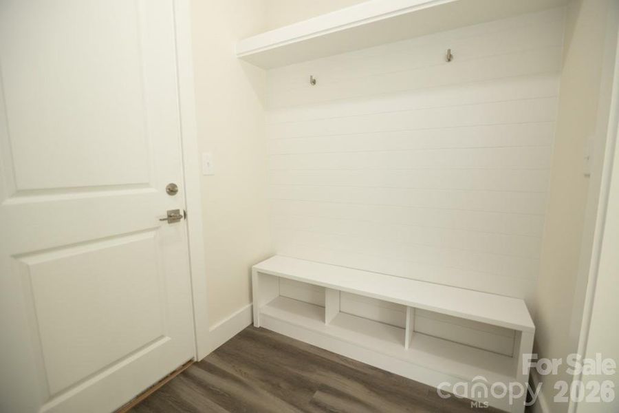 Spacious, unfurnished interior of a new home in , Indian Trail (Image 13).