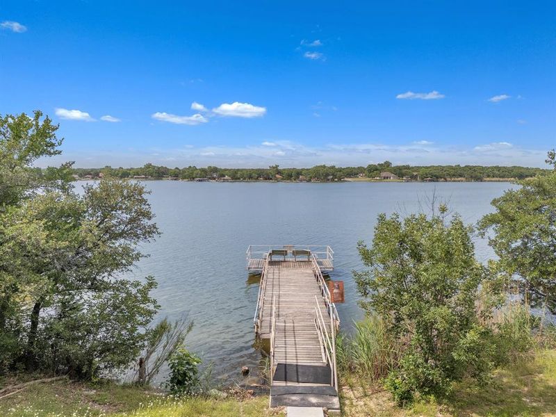 Natural landscape and outdoor views near  in Granbury (Image 30).