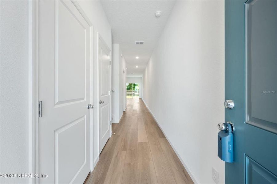 Spacious, unfurnished interior of a new home in , Orange Park (Image 17).