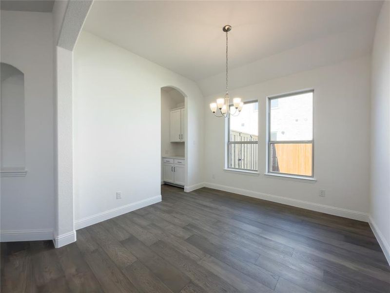 Dining Room Dining Room