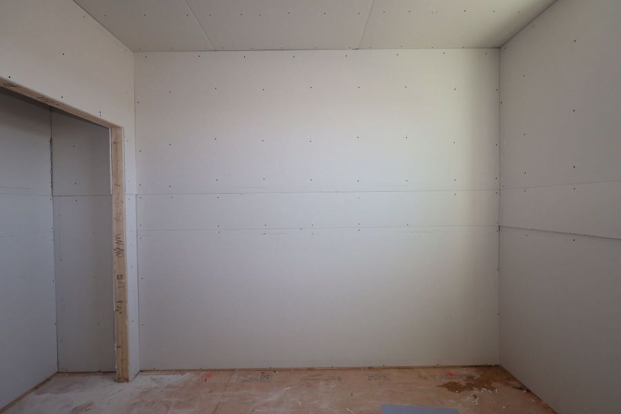 Drywall Drywall