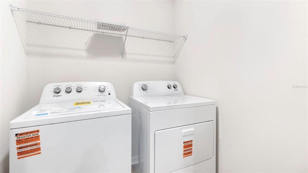 Close-up of interior finishes inside a home in Legacy Preserve, Parrish (Image 17).