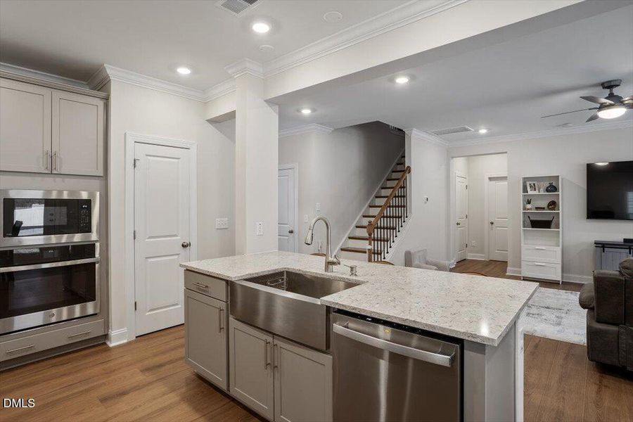 4038 Front Runner Dr. 4038 Front Runner Dr.