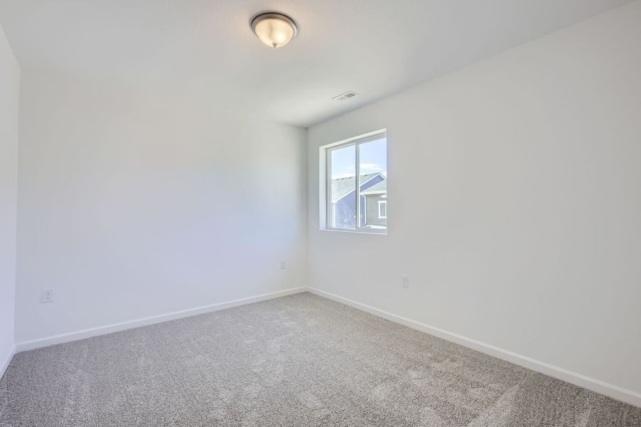 Fort Collins, CO New Home.  - Slide 19