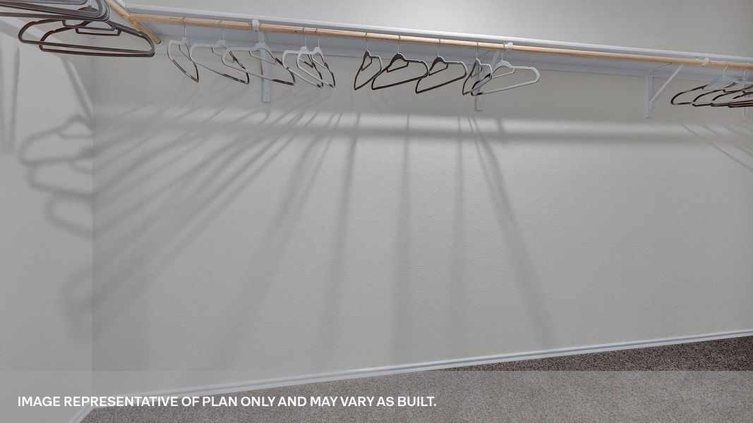 Close-up of interior finishes inside a home in Sunset Oaks, Maxwell (Image 20).