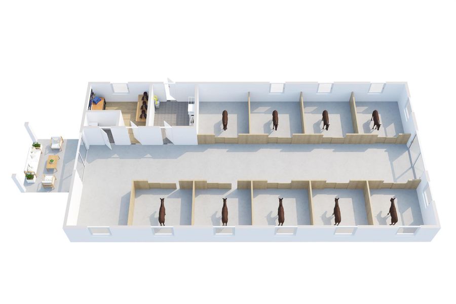 Image 55 of a home in .