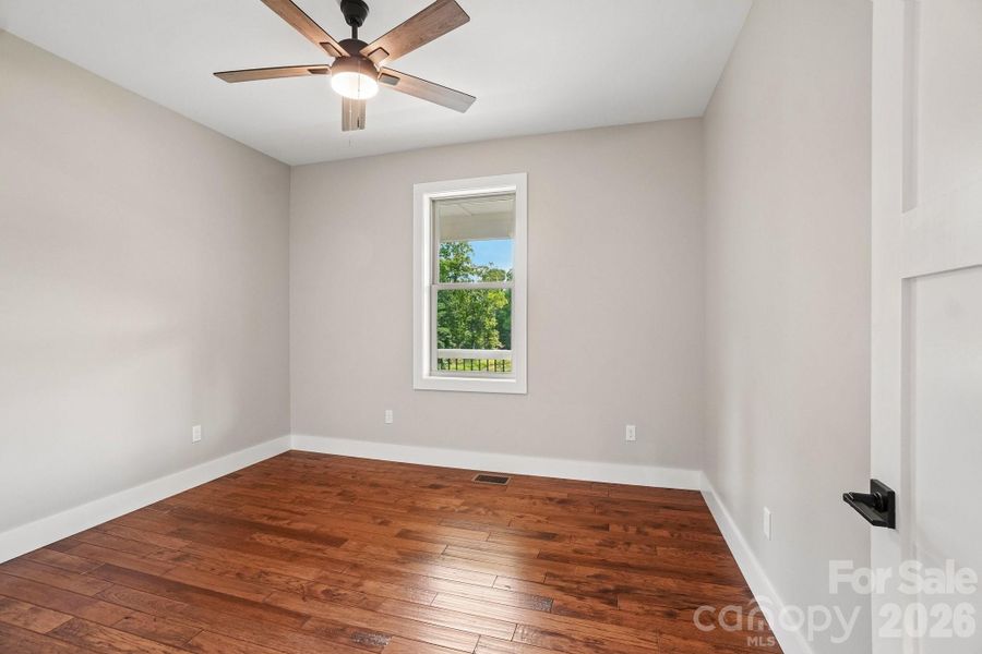 Spacious, unfurnished interior of a new home in , Spruce Pine (Image 11). Spacious, unfurnished interior of a new home in , Spruce Pine (Image 11).