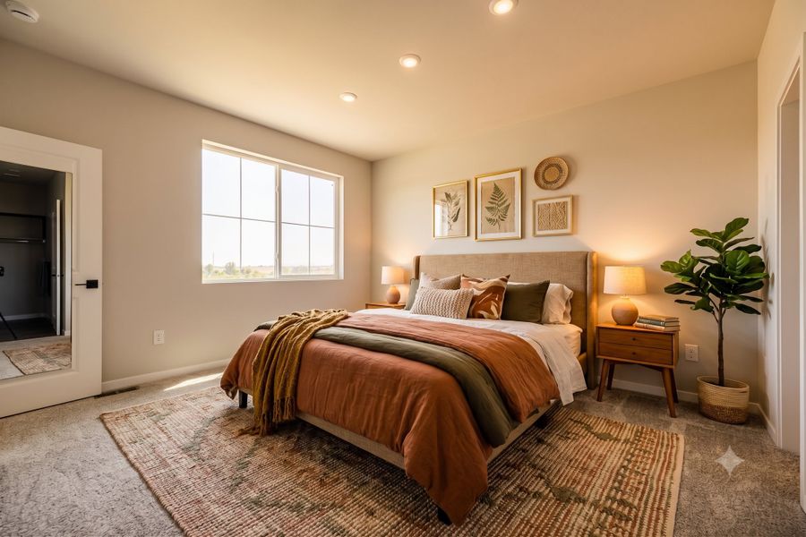 4br New Home in Berthoud, CO.  - Slide 42