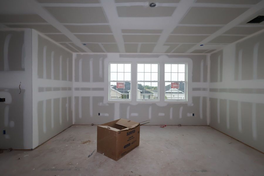 Drywall