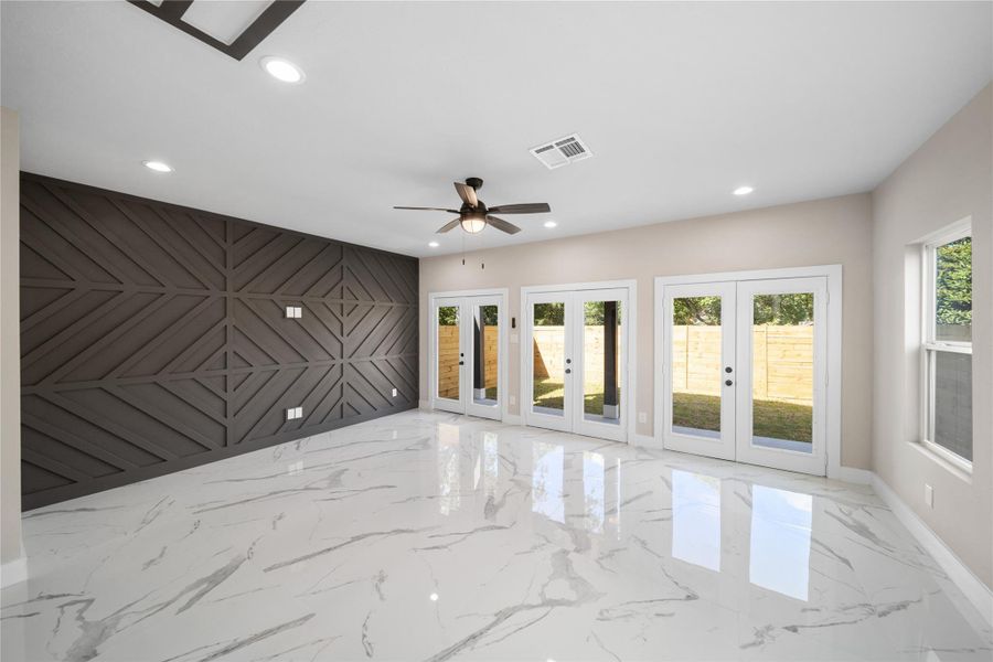 Image 17 of a home in . Image 17 of a home in .