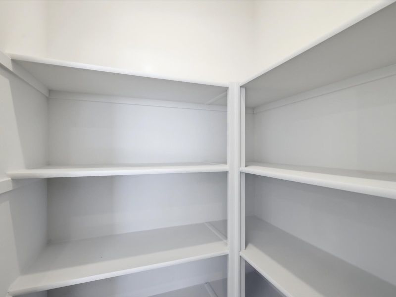 Close-up of interior finishes inside a home in Wildera, San Tan Valley (Image 4).