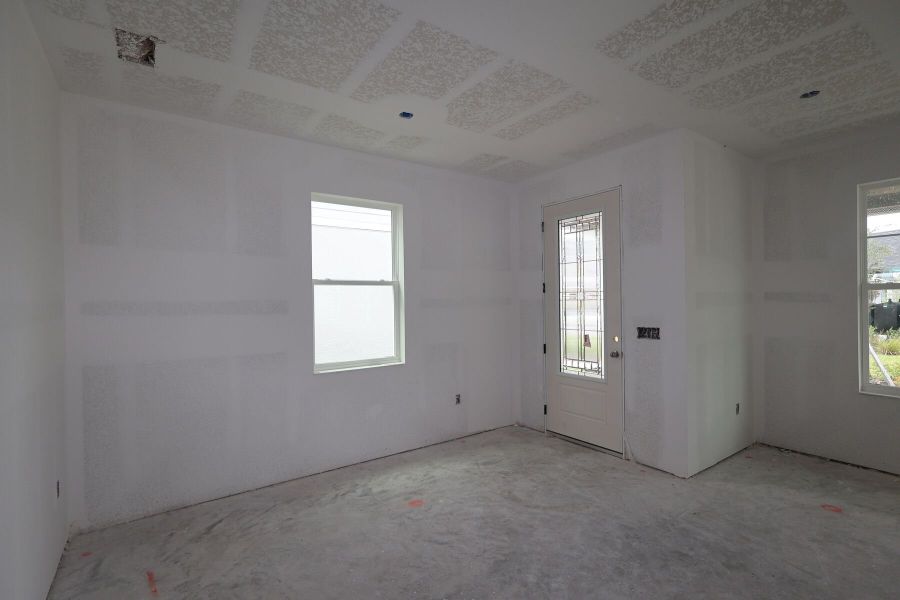 Drywall Drywall