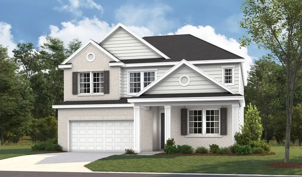 Hopewell-E724-WilliamsportLanding Elevation E