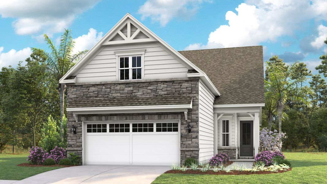 Elevation AS | Stone Elevation AS | Stone