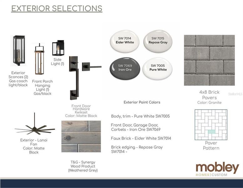 Sample of building materials used in homes in , Tampa (Image 8). Sample of building materials used in homes in , Tampa (Image 8).