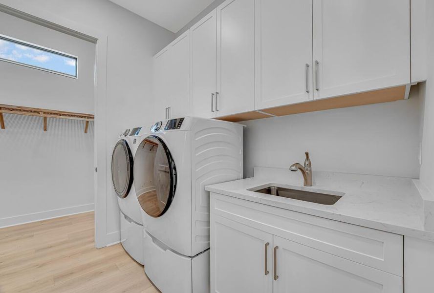 Furnished interior view inside a new home in Esprit at Avenir, Palm Beach Gardens (Image 47). Furnished interior view inside a new home in Esprit at Avenir, Palm Beach Gardens (Image 47).