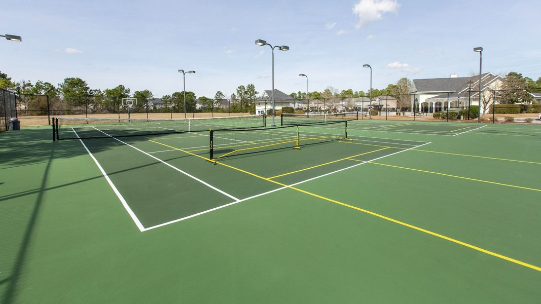 Image 33 of a home in Grayson Park Townhomes.
