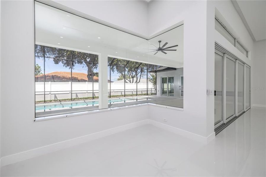 Spacious, unfurnished interior of a new home in , Palm Coast (Image 46).