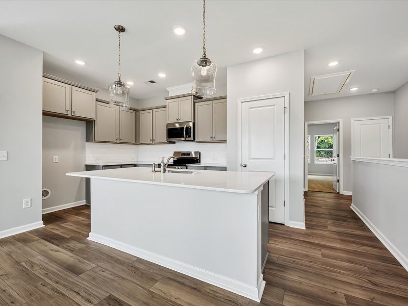Kitchen Kitchen