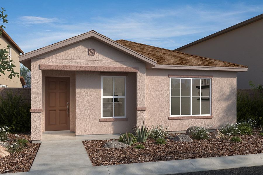 Exterior B Exterior B