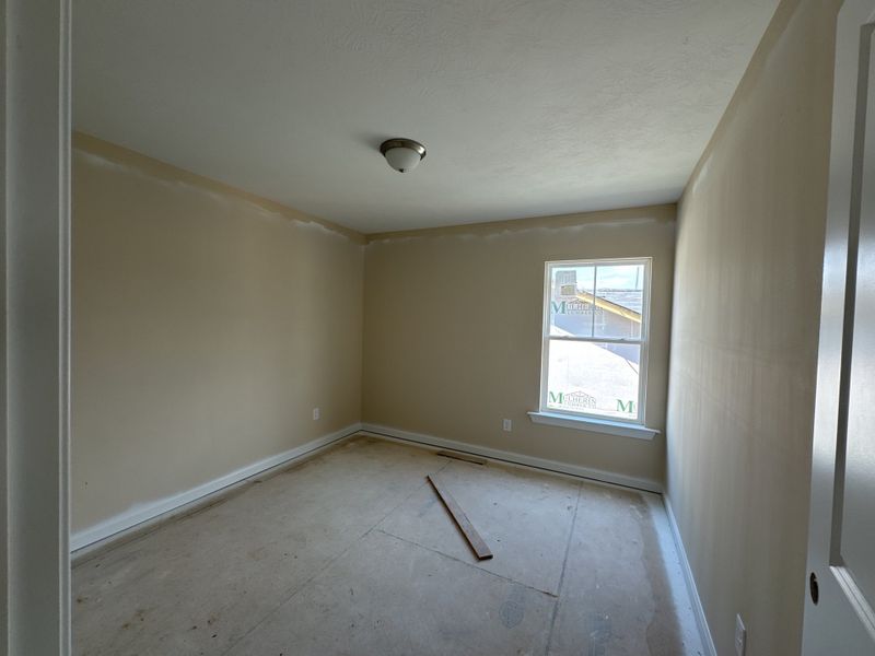In-progress construction of a new home in Windsor, North Augusta, SC (Image 12).