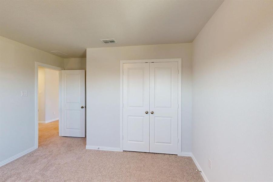Spacious, unfurnished interior of a new home in Lilyana, Celina (Image 22). Spacious, unfurnished interior of a new home in Lilyana, Celina (Image 22).
