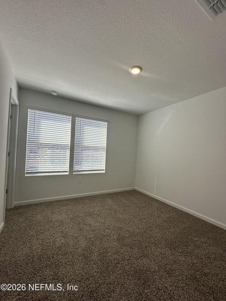Spacious, unfurnished interior of a new home in Stokes Landing, St. Augustine (Image 20).