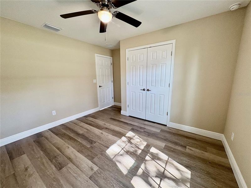 Spacious, unfurnished interior of a new home in , Summerfield (Image 25).