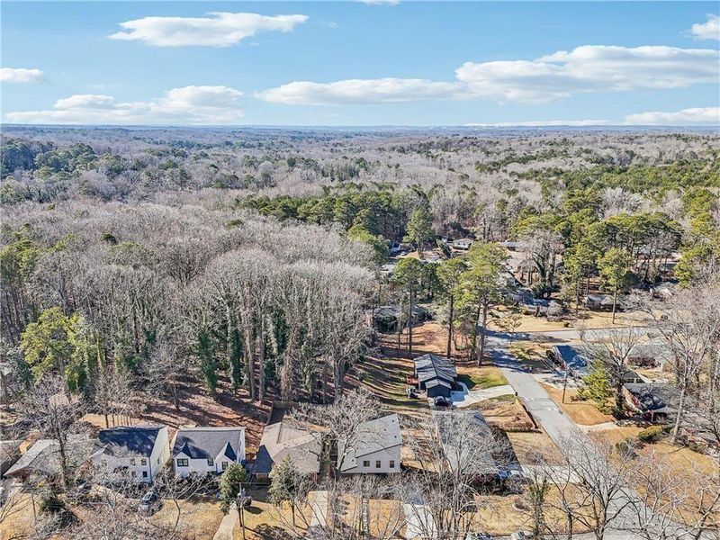 Image 37 of a home in . Image 37 of a home in .