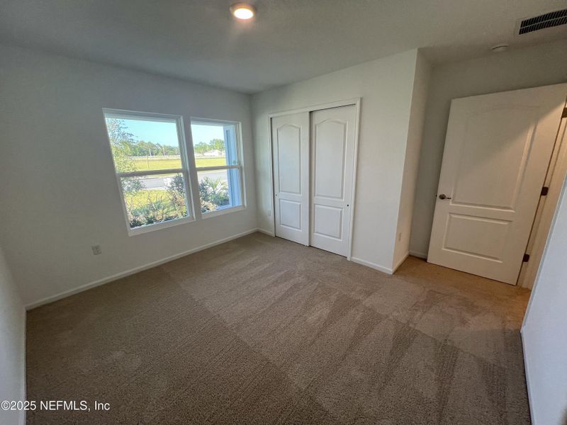Spacious, unfurnished interior of a new home in American Village, Palm Coast (Image 26).