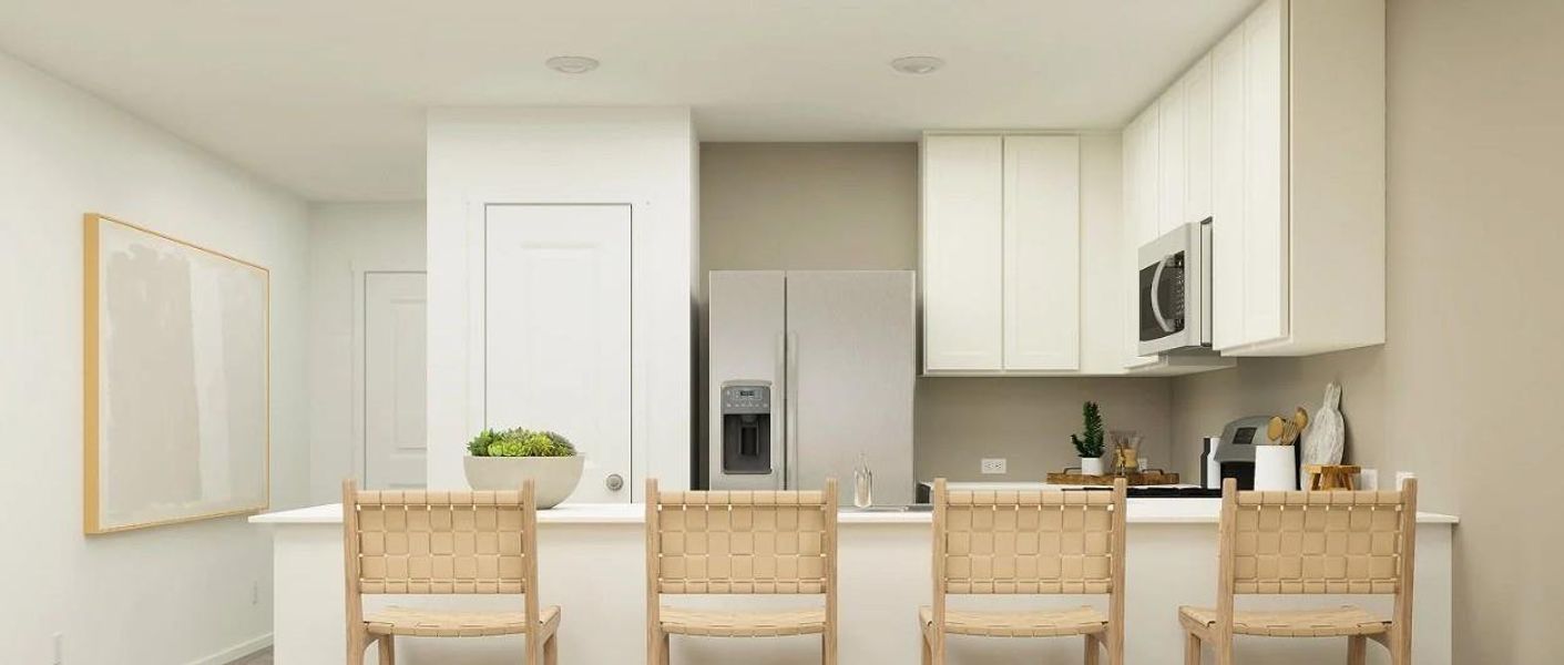 **Photos are illustrative only. This is not the actual homesite.** **Photos are illustrative only. This is not the actual homesite.**