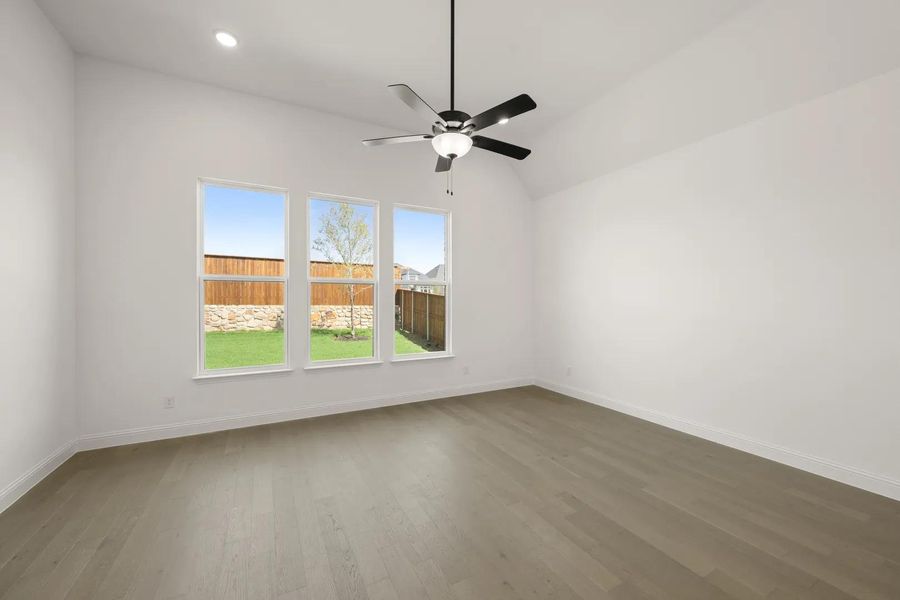 The Overlook Primary Suite