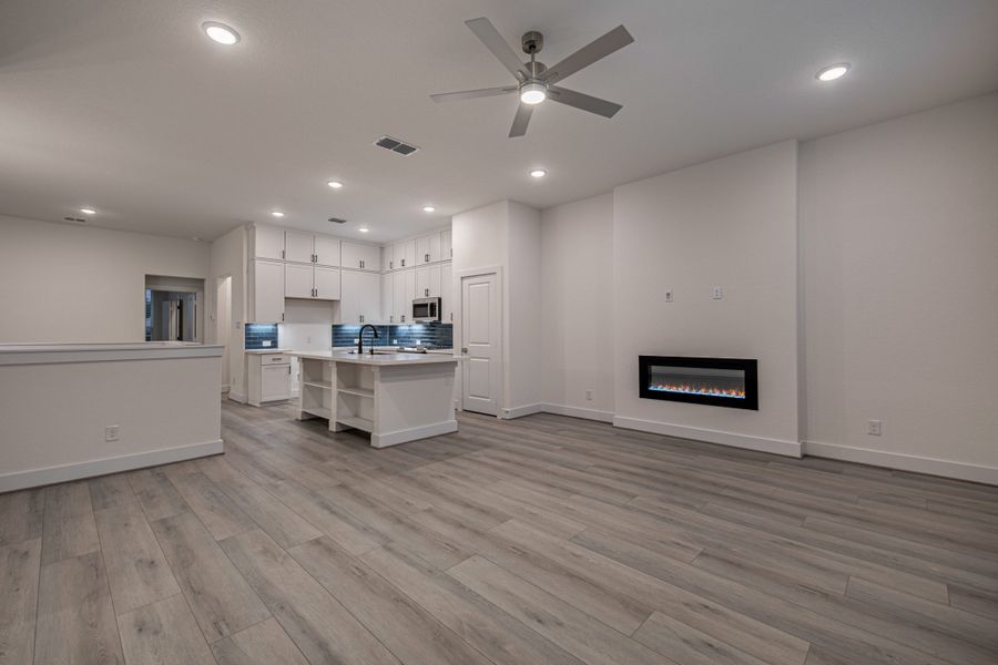 Image 23 of a home in Villamanta.