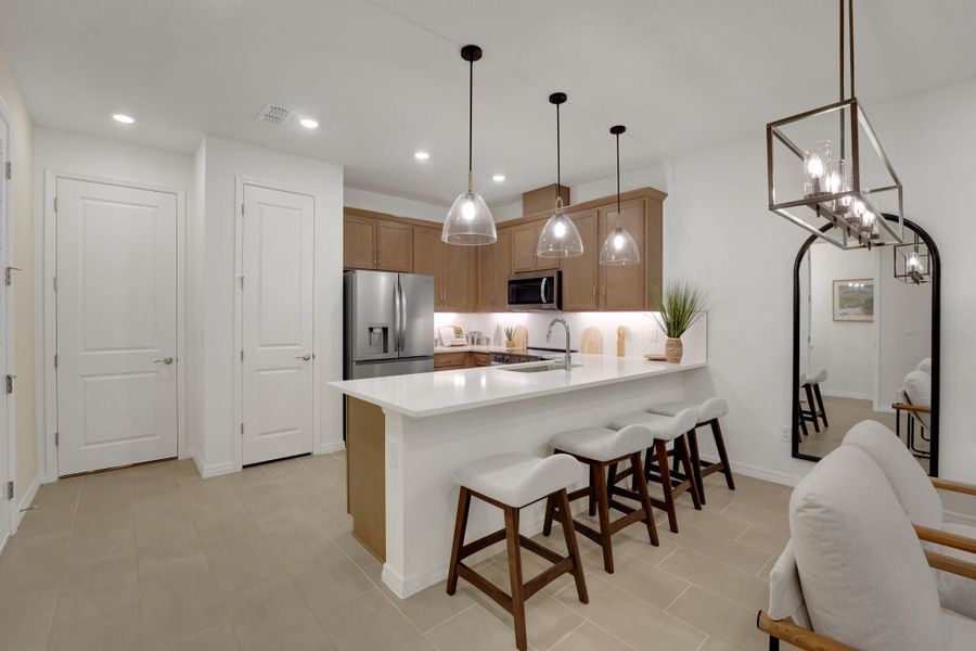 3br New Home in San Antonio, FL.  - Slide 9