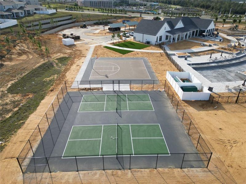 Community amenities in Hills of Minneola, Minneola (Image 39). Community amenities in Hills of Minneola, Minneola (Image 39).