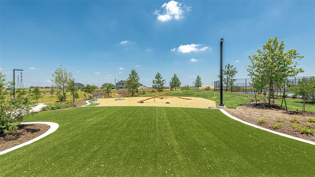 Avalon at Cypress Amenities