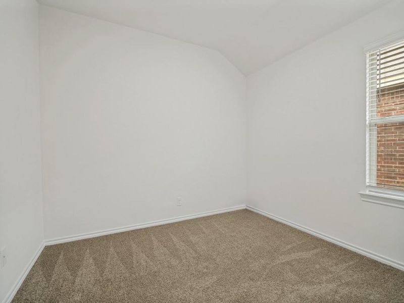 Spacious, unfurnished interior of a new home in Magnolia, Josephine (Image 26).