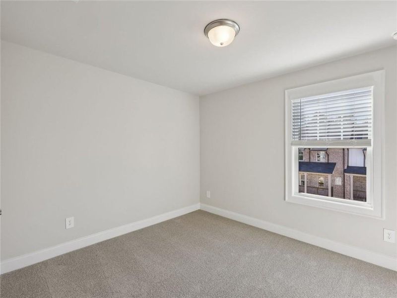 Spacious, unfurnished interior of a new home in , Lawrenceville (Image 20). Spacious, unfurnished interior of a new home in , Lawrenceville (Image 20).