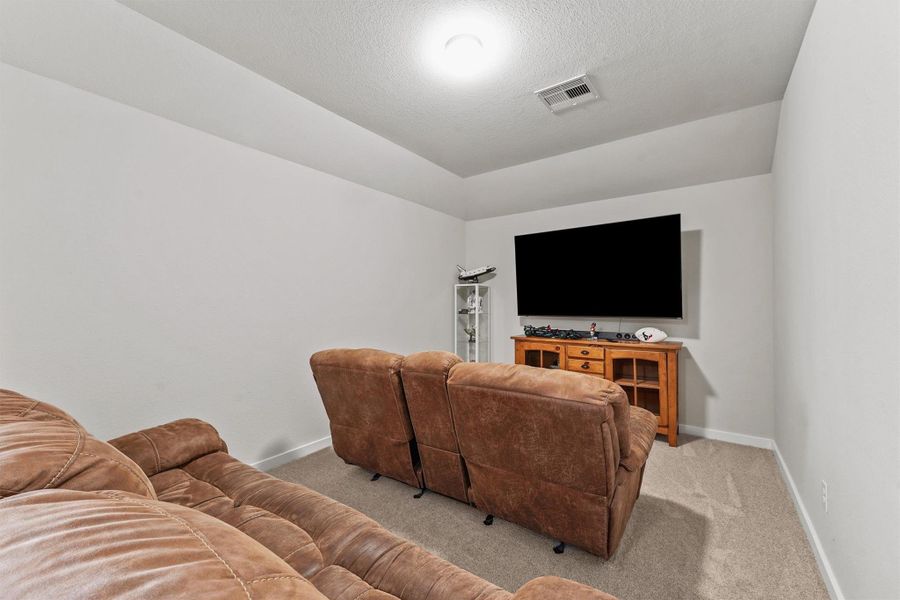 Media Room Media Room